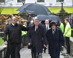 He is an actor and director, known for star wars: Manchester United On Twitter Remembering An Mufc Legend Sir Bobby Charlton Sir Alex Ferguson And Denis Law Were Among Those Who Attended Harry Gregg S Funeral In Coleraine Today Https T Co Biyph6tdfh
