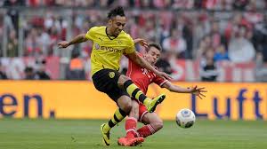 Dortmund gegen bayern hieß der schlager des 13. Dortmund Gegen Bayern Live Im Tv Und Stream Sehen Dienstag 26 5 2020 Sportbuzzer De