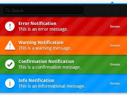 Pin On Ui Design Alerts