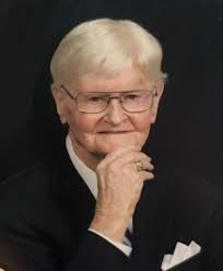 Memorial: James M. “Jim” Rose