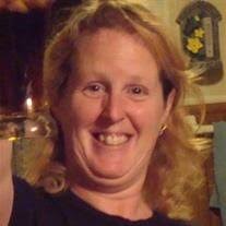 Pamela Kreiner Obituary