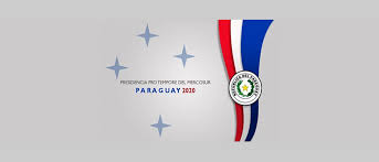 Saltar para o conteúdo (tecla de atalho c). Presidencia Protempore Paraguay 2020