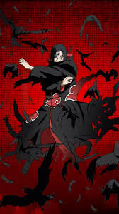 Wallpaper Para Celular Hd Group 42 Download For Free Papel De Parede Naruto Naruto E Sasuke Desenho Sakura E Sasuke