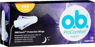 We are a group of family physicians that are passionate about obstetrics. O B Pro Comfort Night Normal Tampons Tampons Pro Comfort Night Normal 16 St Makeupstore De