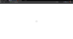 The extension adds a direct download button for images found on instagram user pages here is the instadown: Instagram Not Working On Firefox Firefox