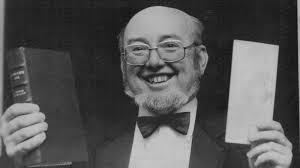 From the Archives, 1982: Keneally's Schindler's Ark wins Booker Prize