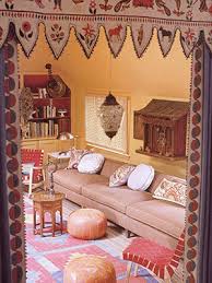 Moroccan interior design is defined by its detail's beauty. Morracan And Bohemian Furniture And Home Decor Moroccan Decor Living Room Decorating Gif Moroccan Decor Living Room Home Decor Moroccan Interiors
