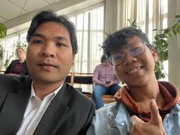 រីករាយ​ថ្ងៃ​បរិសុទ្ធ​ ពី​​រដ្ឋ​សេនភីធឺស្បេីក​ សហព័ន្ធរុស្ស៊ី​ Happy sabbath  day, Saint Petersburg state, Russia...