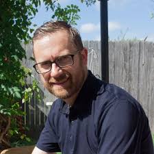 Ben Koch (@benkochMEd)