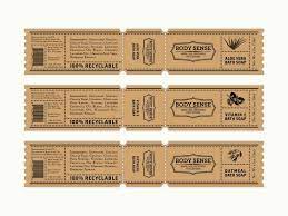 See more ideas about soap labels, soap, soap labels template. Pin On Label Template