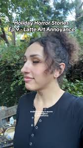 Barista Life: Do I Give off Lighter Vibes?