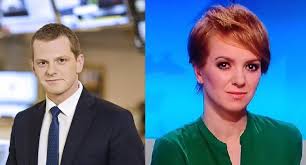 Karierę dziennikarską rozpoczynał w radiu rmf. Godziny Szczytu Nowym Codziennym Programem Polsat News