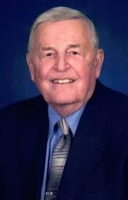 David Broome Obituary (1937