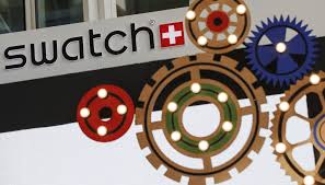 With absa's banking services you can open a bank account, get a loan, or sign up for internet banking quickly and easily. Borsen Ticker Schweizer Borse Legt Ruckwartsgang Ein Swatch Nach Anheben Der Kursziele Gefragt Cash