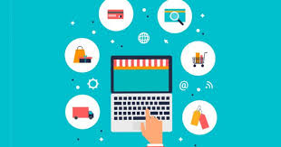 E-commerce Website Project