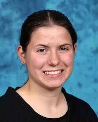 2010 Women's Cross Country Roster