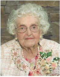 Grace Schulte Obituary