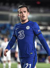 Ben chilwell played 10 times in the champions league this season, including three games as a substitute. Coaches Voice Ben Chilwell Premier League Player Watch