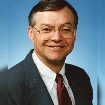 Walter Clinton Jurgens Obituary