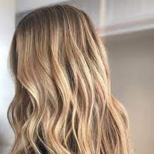 A wise hairstylist will understand whether you need highlights or lowlights for your gray hair. Low Lights In Blonde Hair