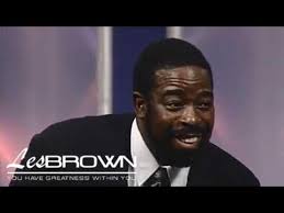 Les Brown