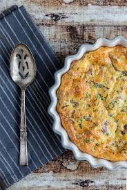 20 Diabetes Friendly Breakfast Recipes Sparkpeople Crustless Quiche Lorraine Recipes Breakfast Recipes