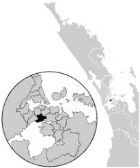 Mount Roskill New Zealand Electorate Wikipedia