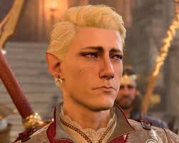 Why can't I find the sassy sazza goblin after freeing her from the druid  camp?