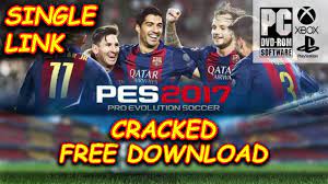 At the heart of the game, as in pes 2015 and pes 2016. How To Download Pro Evolution Soccer 2017 Pc Free Youtube