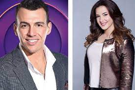 أنه لا يوجد أي خلافات بينها وبين. Ø±Ø§Ù…ÙŠ Ø±Ø¶ÙˆØ§Ù† ÙŠØ·Ù„Ø¨ Ù…Ø³Ø§Ø¹Ø¯Ø© Ø¯Ù†ÙŠØ§ Ø³Ù…ÙŠØ± ØºØ§Ù†Ù…