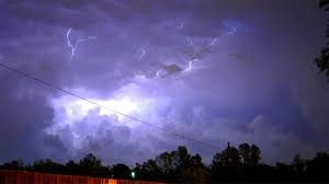 The national weather service issued the watch just after 2 p.m. Severe Thunderstorm Watch Issued In Eastern Pa Timing Forecast News Chant Usa