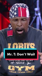 Mr Tyree Gatlin Preaching