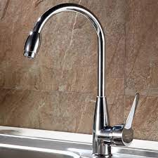 For separate hot and cold taps, it needs to have two holes. Free Shipping Swivel Spout 360 Degree Hot Cold Kitchen Sink Mixer Tap With Top Quality Brass Kitchen Mixer Faucet Sink Mixer Tap Mixer Taphot Cold Tap Aliexpress