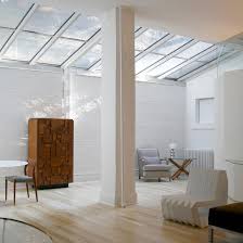 We'll cover the various types of skylights, share tips on choosing the right kind of skylight and where they should be placed. 10 Homes Illuminated By Skylights From Dezeen S Pinterest Boards