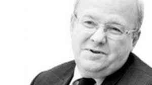 Geography of knowledge