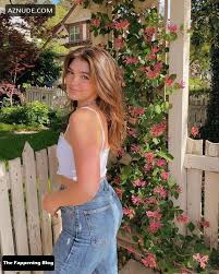 ALISHA NEWTON Nude - AZNude