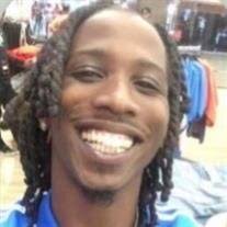 Mr. Jeffrey Delano Parker Obituary