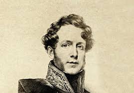 Boucher de Perthes, el arqueólogo que expuso la idea del hombre  antediluviano trece años antes que Darwin