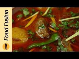 Make Aloo Gosht The Delhi Wala Style See Recipes In Urdu And English Happycookingtoyou Gosht Recipe Food Recipes