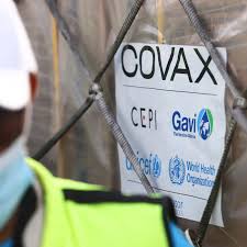 Cơ chế covax được sáng lập bởi liên minh vaccine gavi, who, và cepi (liên minh ứng phó với đại với số lượng vaccine có giới hạn, cơ chế covax dự kiến lượng cho tặng cũng chỉ có thể giúp. Ghana Receive First Covid 19 Vaccines From Global Covax Initiative Vox