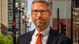 Michael Frerichs's Instagram, Twitter & Facebook