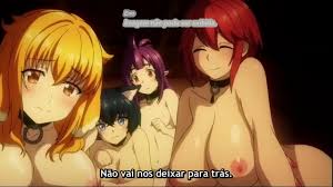 Isekai Ecchi - XNXX.COM