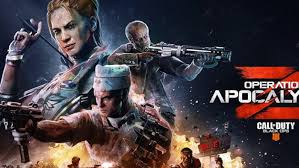 Black ops es derrotar al juego en modo. Black Ops 4 Dlc 3 Operation Apocalypse Z Release Details Alpha Omega Zombies New Maps And More On Dlc 3