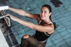 Hungarian swimmer of the year (1): Zsuzsanna Jakabos Official Facebook