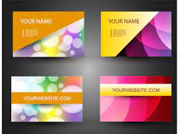 Design a professional printable card without hiring a graphic designer and spending time on endless drafts and create business card online that make an impression. Business Card Background Vector Free Download Free Vector Download 71 257 Free Vector For Commercial Use Format Ai Eps Cdr Svg Vector Illustration Graphic Art Design