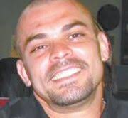 Curtis Glenn Russell