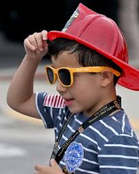 National Night Out in 2025 encouraged interaction between communities and  police in neighborhoods around Maryland including Annapolis, New Windsor  and Baltimore as well as throughout the nation. 📸: Baltimore Sun