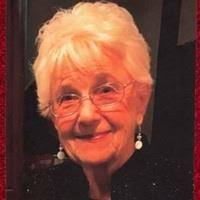 Ellen Bender Obituary