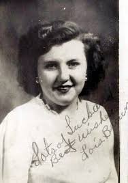 Lois Wheeler Obituary