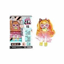 L O L Bebek Ve Mobilya Oyun Seti Seri 2 Backstage Independent Queen Toyzz Shop